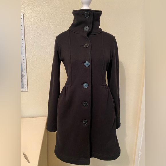 Patagonia Jackets & Blazers - Patagonia Better sweater jacket black